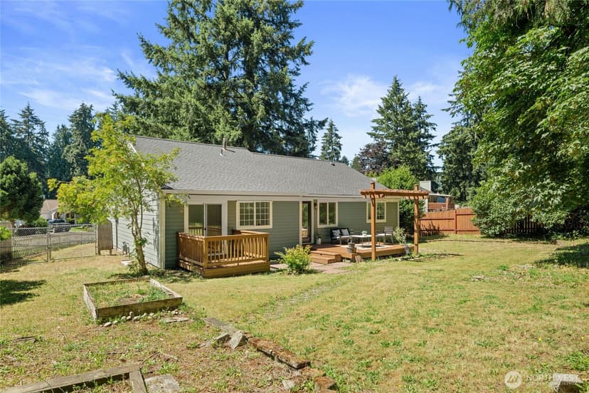 Property photo for 15717 97th Avenue Ct E, Puyallup photo 35