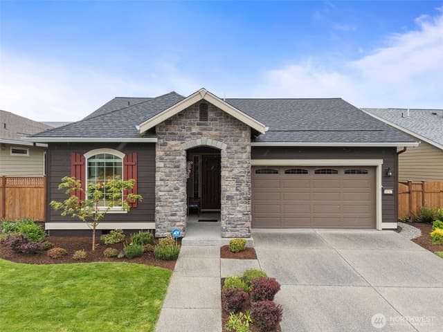 Property photo for 14707 179th Avenue E, Bonney Lake photo 2