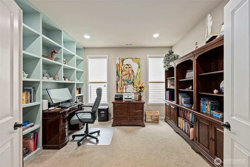 Property photo for 14707 179th Avenue E, Bonney Lake photo 19