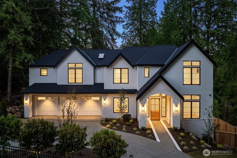 Property photo for 10030 NE 27th Street, Bellevue