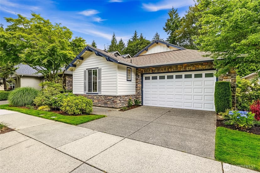 Property photo for 12018 Big Leaf Way NE, Redmond photo 35