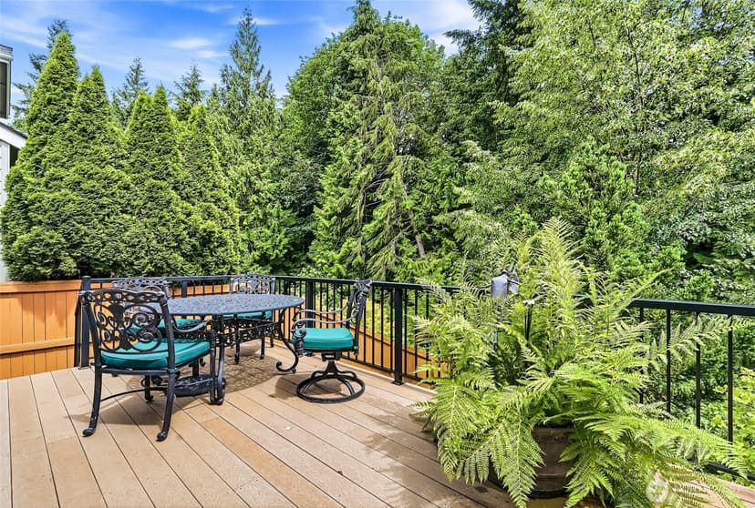 Property photo for 12018 Big Leaf Way NE, Redmond photo 34