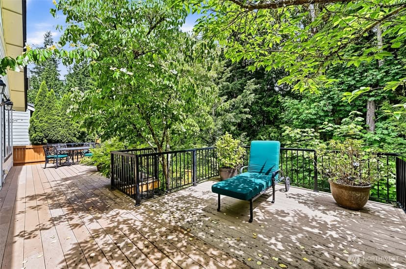 Property photo for 12018 Big Leaf Way NE, Redmond photo 33