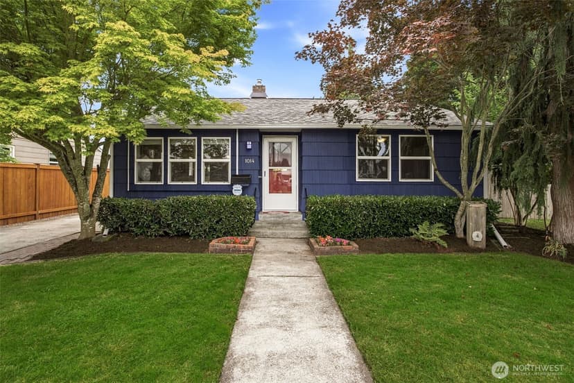 Property photo for 1014 3rd Ave NW, Puyallup photo 3