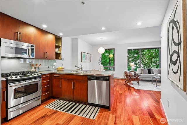 Property photo for 910 Lenora Street #S307, Seattle photo 3