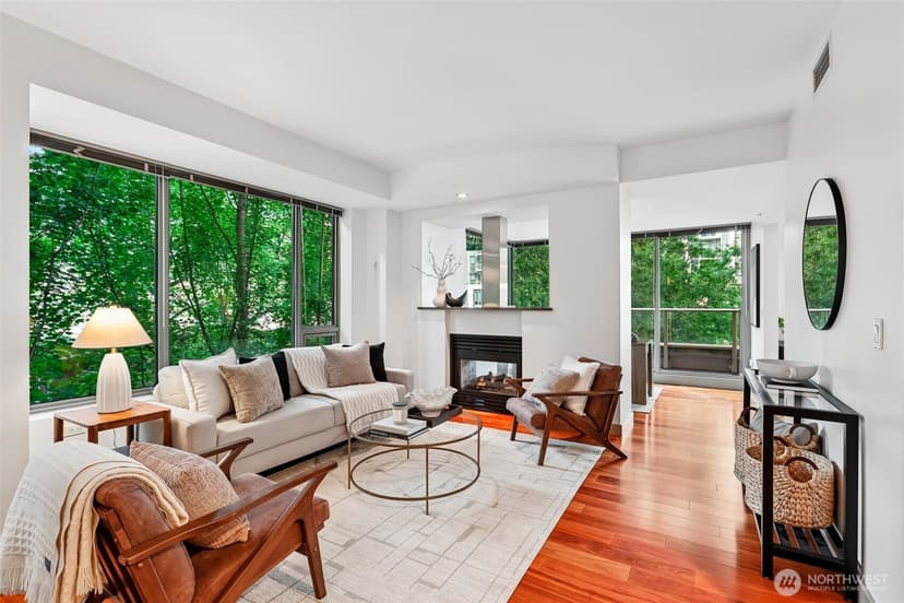 Property photo for 910 Lenora Street #S307, Seattle photo 8
