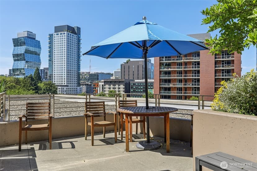 Property photo for 910 Lenora Street #S307, Seattle photo 29