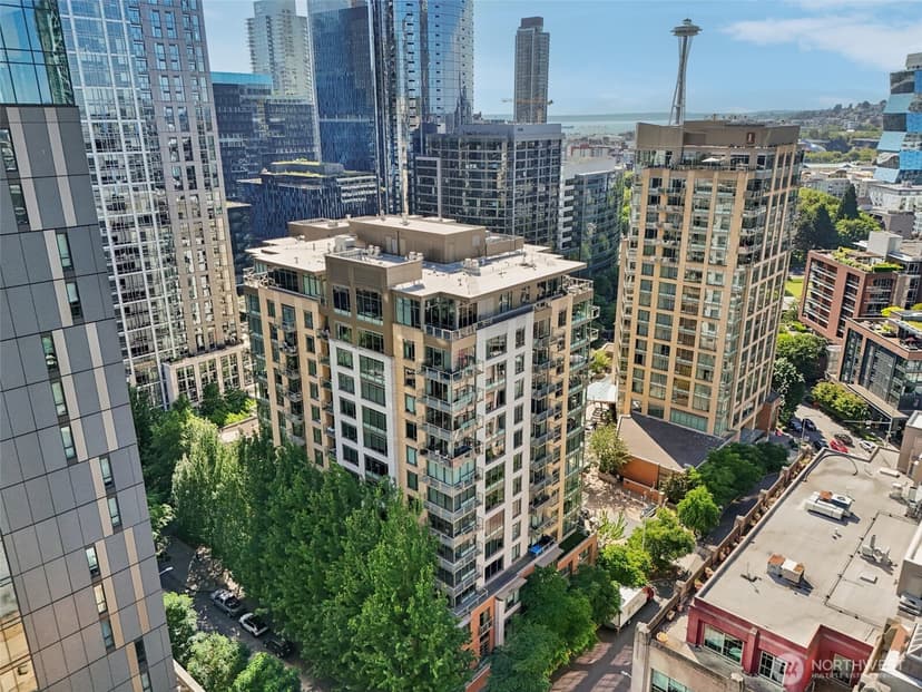 Property photo for 910 Lenora Street #S307, Seattle photo 37