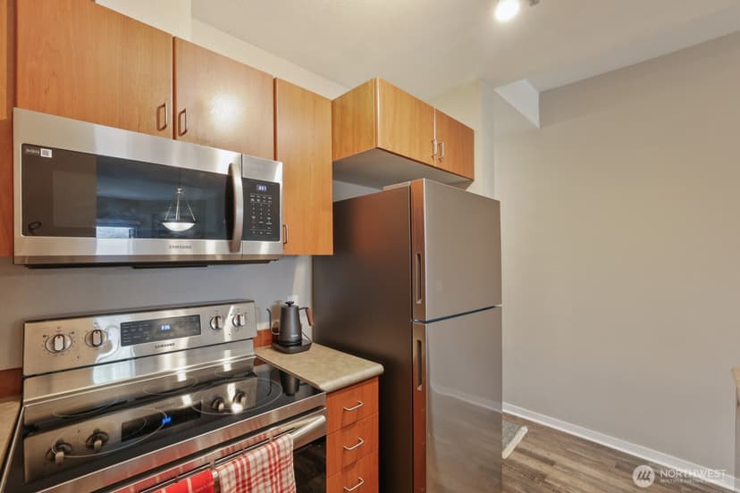Property photo for 8745 Greenwood Avenue N #115, Seattle photo 9