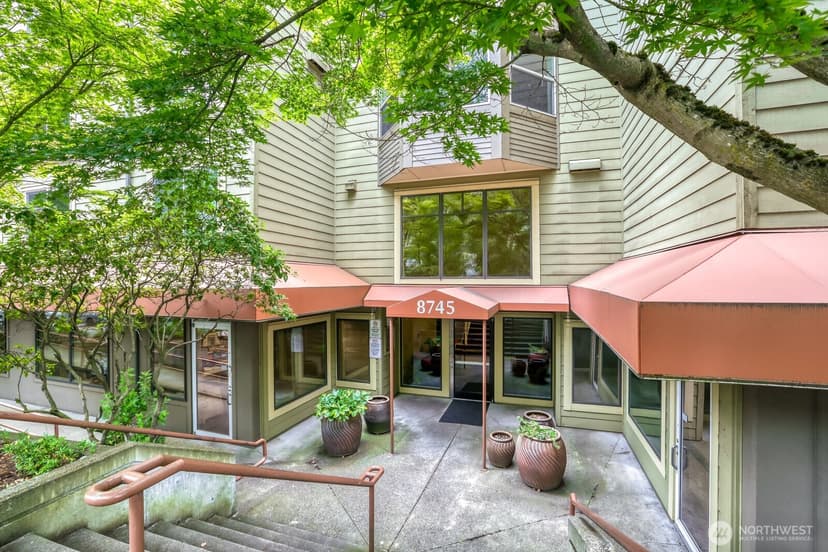 Property photo for 8745 Greenwood Avenue N #115, Seattle photo 35