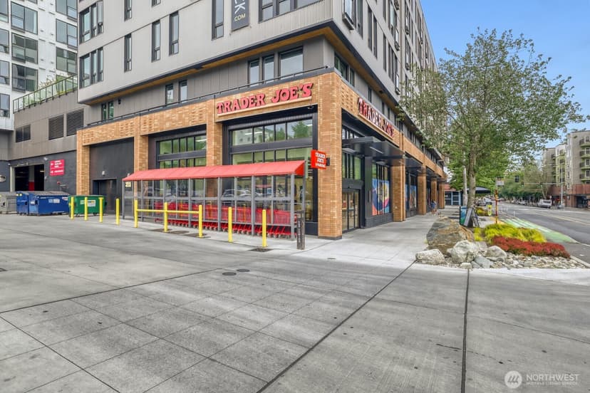 Property photo for 8745 Greenwood Avenue N #115, Seattle photo 29