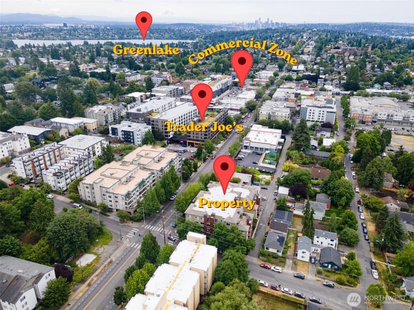 Property photo for 8745 Greenwood Avenue N #115, Seattle photo 26