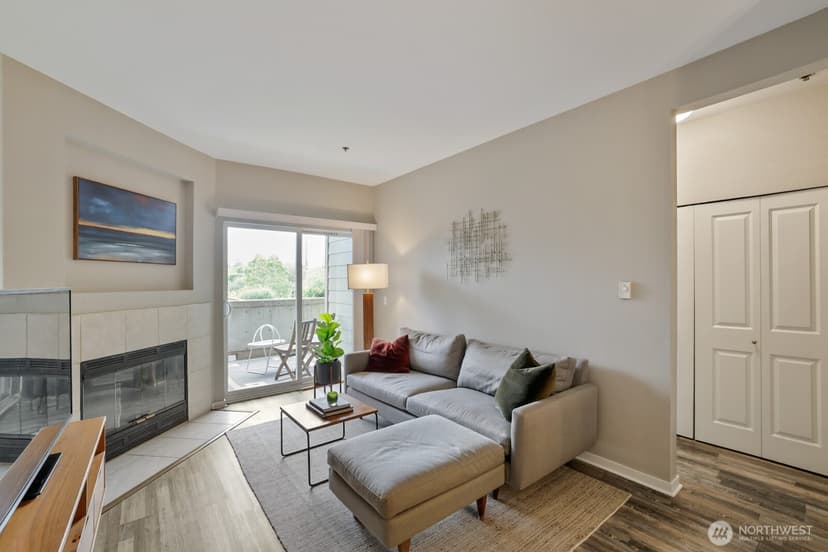 Property photo for 8745 Greenwood Avenue N #115, Seattle photo 3