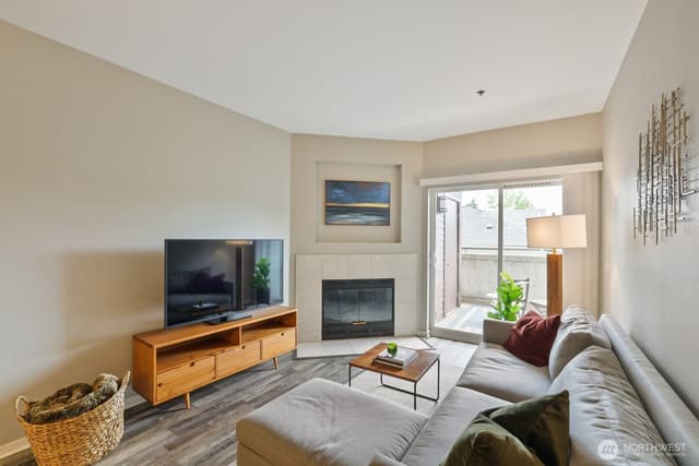 Property photo for 8745 Greenwood Avenue N #115, Seattle photo 5