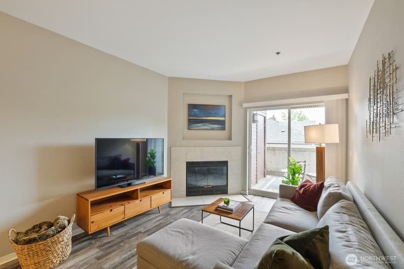 Property photo for 8745 Greenwood Avenue N #115, Seattle photo 5