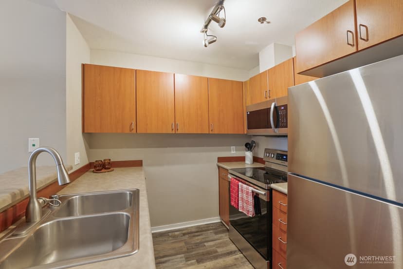 Property photo for 8745 Greenwood Avenue N #115, Seattle photo 8