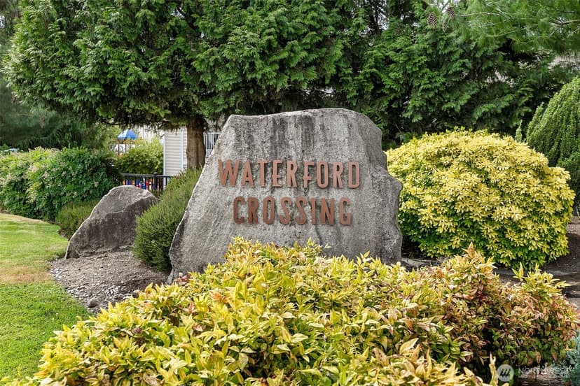 Property photo for 18615 101st Avenue Ct E #262, Puyallup photo 21