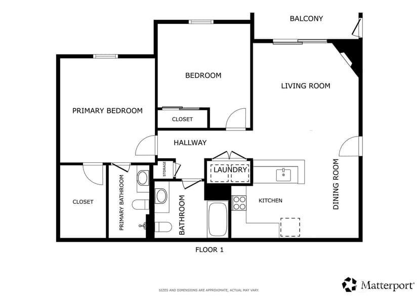 Property photo for 18615 101st Avenue Ct E #262, Puyallup photo 22