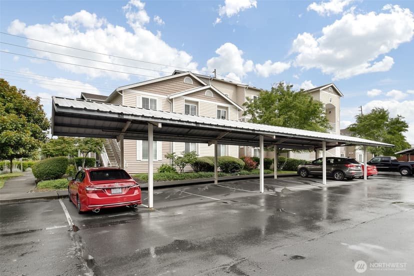 Property photo for 18615 101st Avenue Ct E #262, Puyallup photo 19