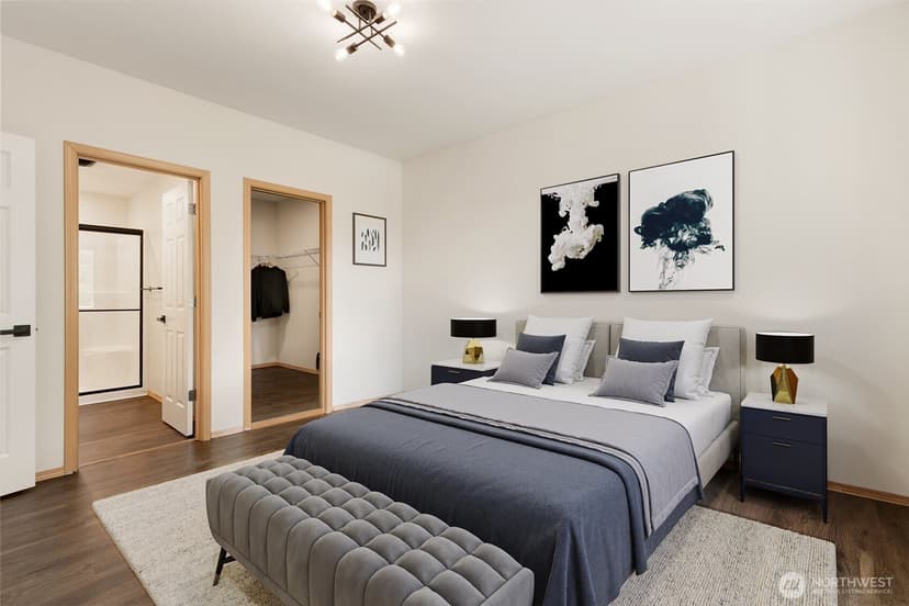 Property photo for 18615 101st Avenue Ct E #262, Puyallup photo 11