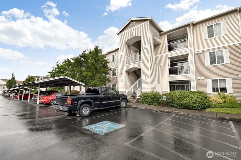 Property photo for 18615 101st Avenue Ct E #262, Puyallup photo 18