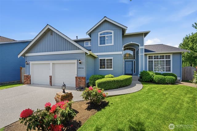 Property photo for 18016 27th Drive SE, Bothell