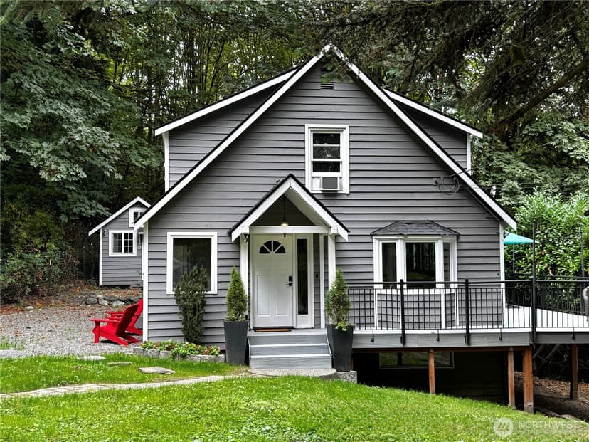 Property photo for 8233 NE 169th Street, Kenmore