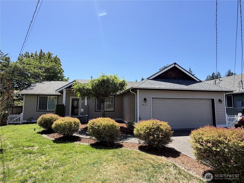 Property photo for 8428 Veterans Drive SW, Lakewood