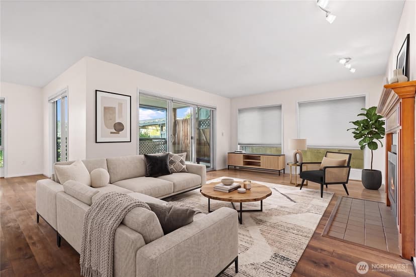 Property photo for 2811 14th W #101, Seattle