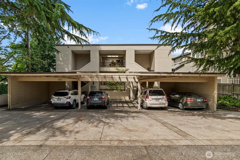 Property photo for 2811 14th W #101, Seattle photo 25