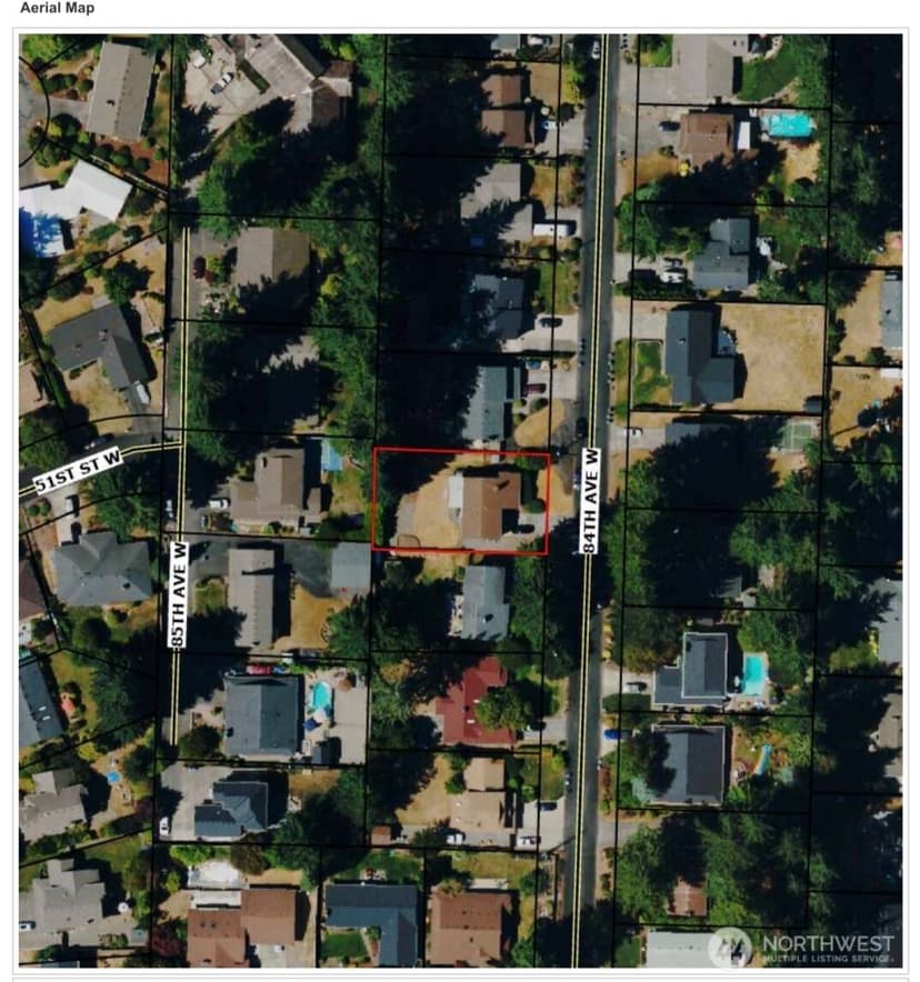 Property photo for 5010 84th Avenue W, University Place photo 36