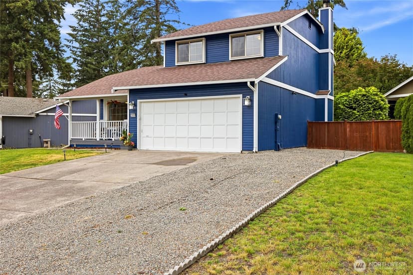 Property photo for 2009 147th Street Ct E, Tacoma photo 25