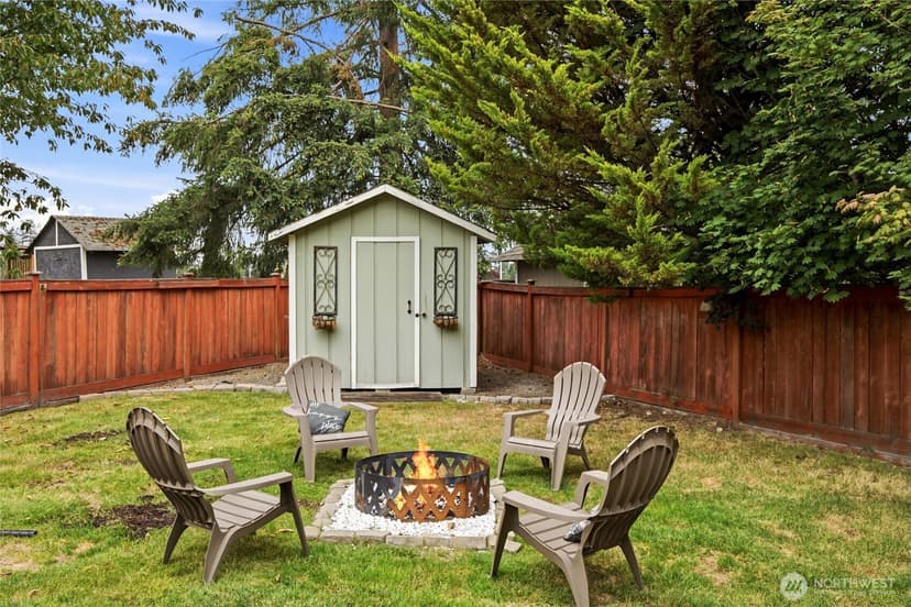 Property photo for 2009 147th Street Ct E, Tacoma photo 22