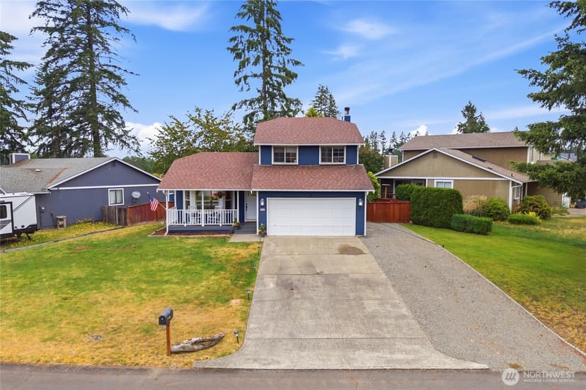 Property photo for 2009 147th Street Ct E, Tacoma