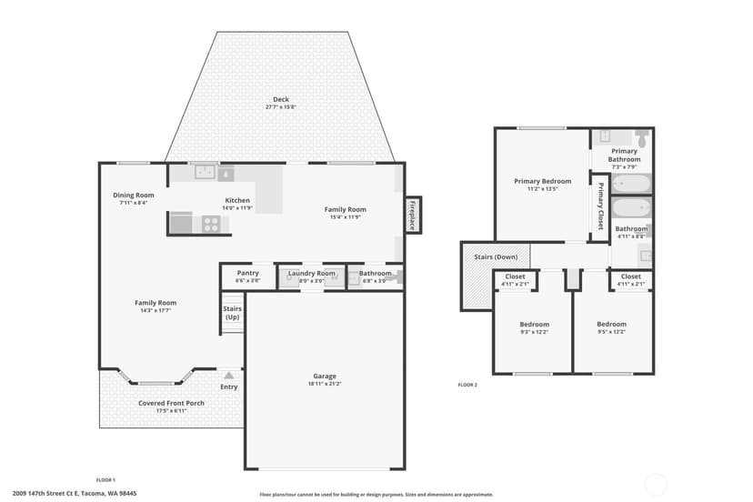 Property photo for 2009 147th Street Ct E, Tacoma photo 28