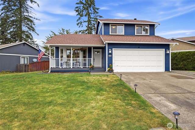 Property photo for 2009 147th Street Ct E, Tacoma photo 2