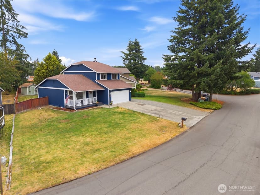 Property photo for 2009 147th Street Ct E, Tacoma photo 26