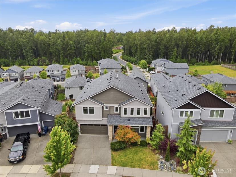 Property photo for 12910 175th Avenue SE, Snohomish