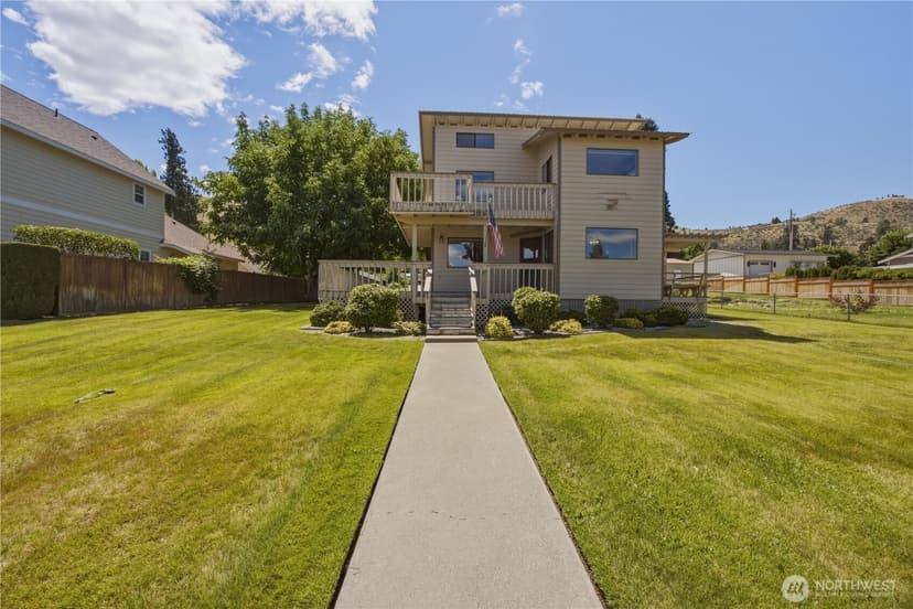 Property photo for 2111 W Terrace Avenue, Chelan photo 37