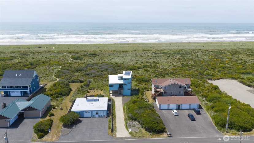 Property photo for 1065 Ocean Shores Boulevard SW, Ocean Shores photo 32