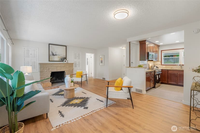 Property photo for 1250 NE 188th Street, Shoreline photo 5