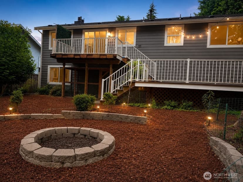 Property photo for 33700 33rd Place SW, Federal Way photo 22