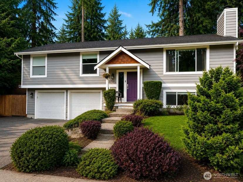 Property photo for 33700 33rd Place SW, Federal Way