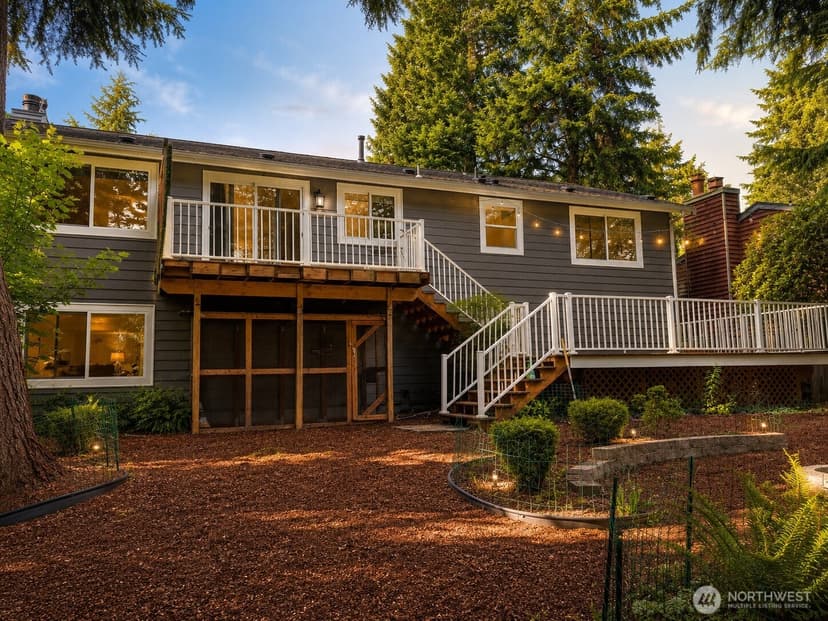 Property photo for 33700 33rd Place SW, Federal Way photo 21