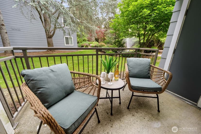 Property photo for 12636 100th Lane NE #F126, Kirkland photo 13