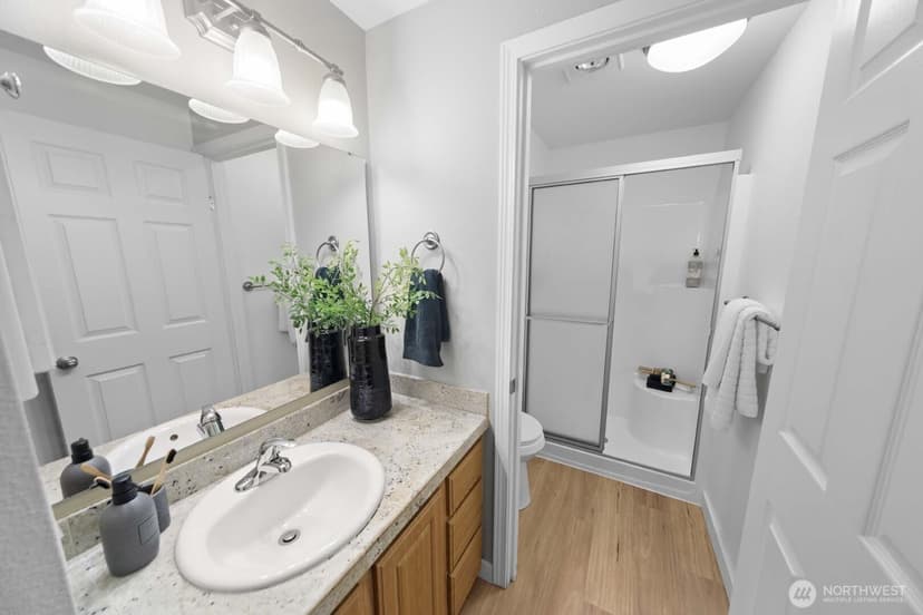 Property photo for 12636 100th Lane NE #F126, Kirkland photo 11