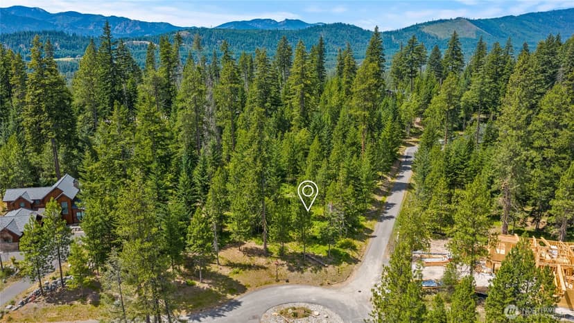 Property photo for 21 Old Grove Trail, Cle Elum