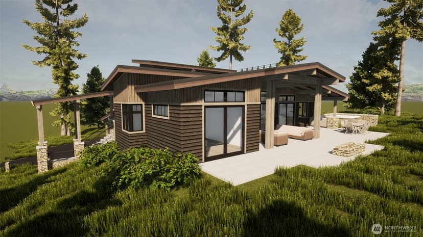 Property photo for 21 Old Grove Trail, Cle Elum photo 30