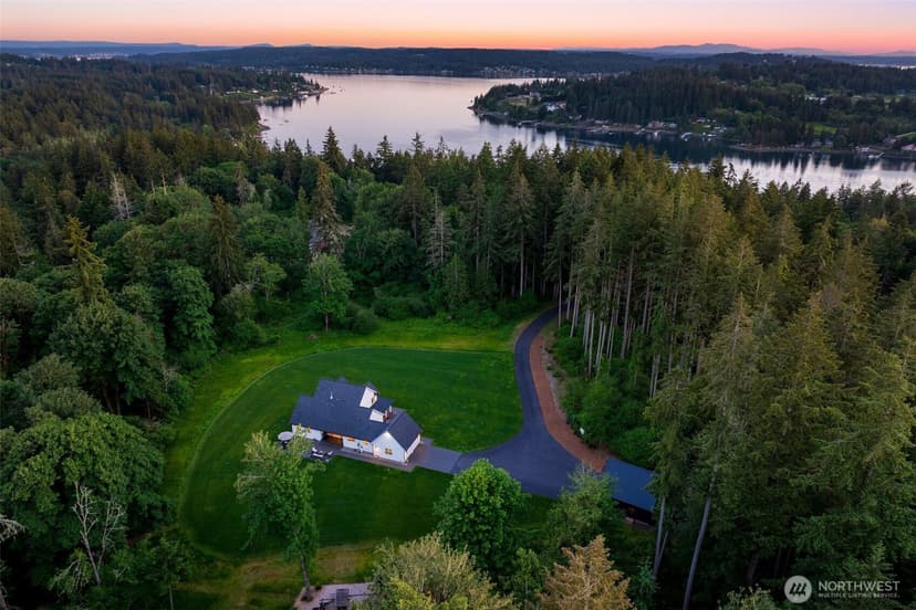 Property photo for 3019 38th Avenue NW, Gig Harbor photo 3