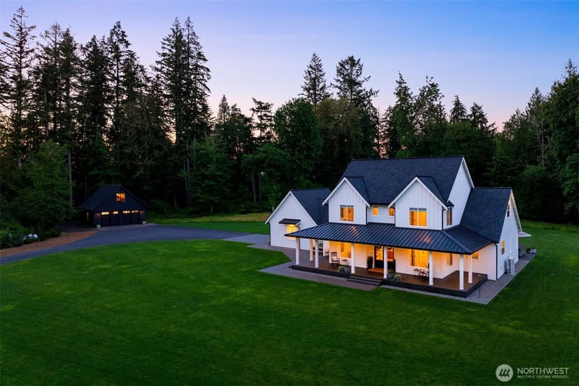 Property photo for 3019 38th Avenue NW, Gig Harbor photo 4